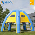 Inflatable Advertising Tent Price Inflatable Dome Events Shell Spider Tent